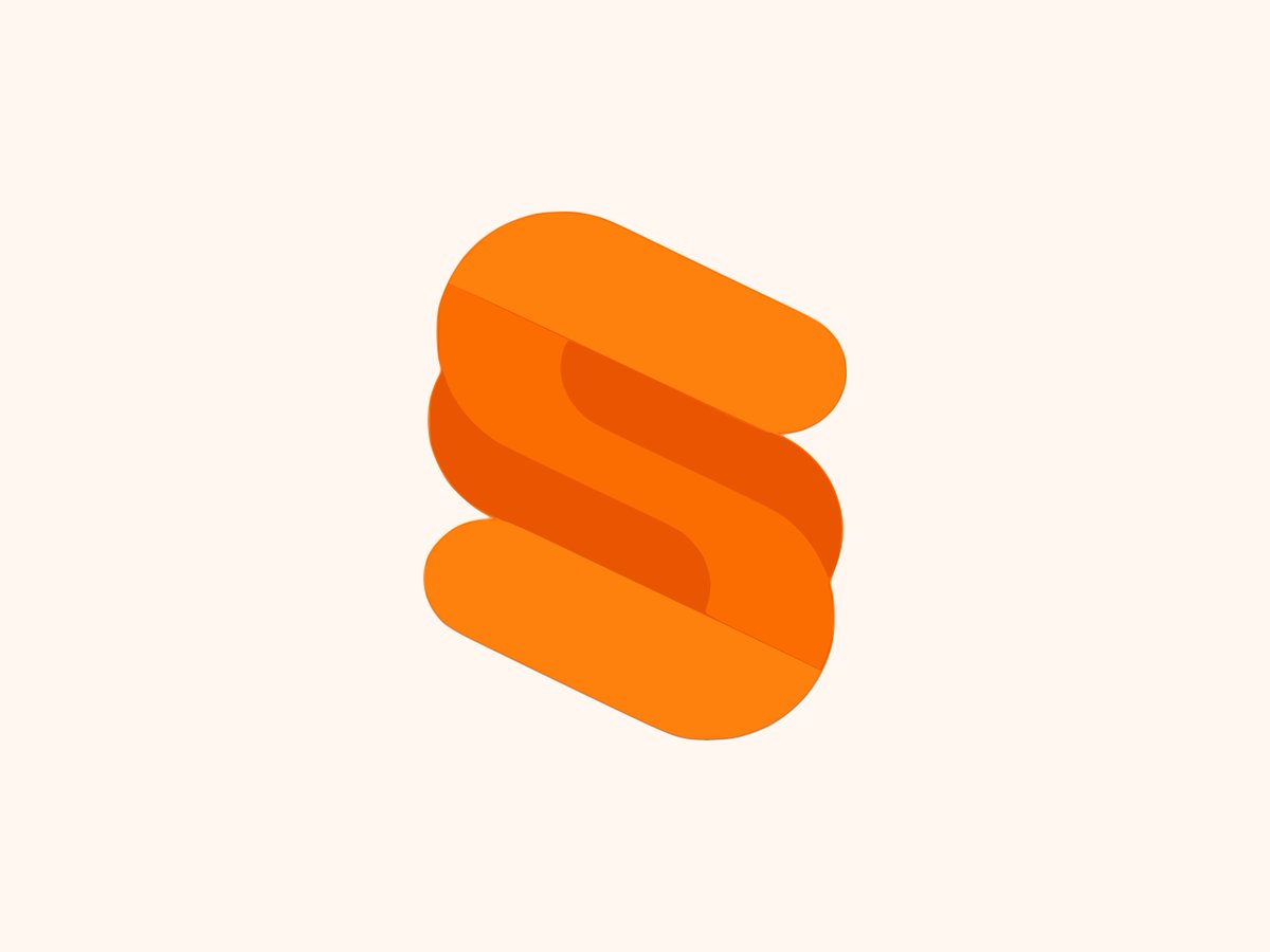 amazyn_ayo's tweet photo. Finally, finally, itโs here
Iโve never designed a logo and I know this is far from perfect but this is progress.
Staq is a simple savings app that helps you set goals, stay consistent, and watch your money grow over time.
#BuildInPublic #UIUX #fintech https://t.co/UWStsefDU9