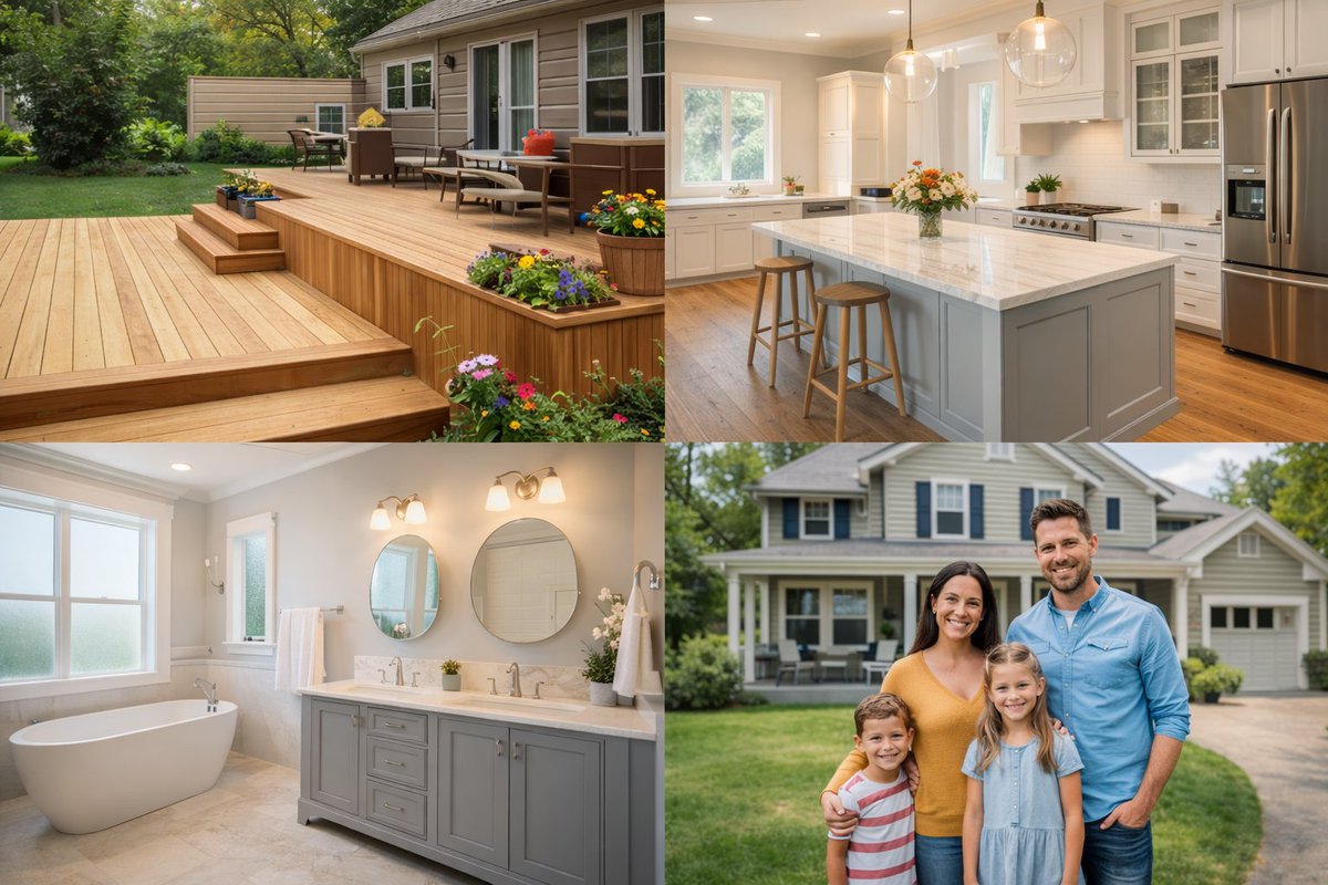 TrustedPros tweet media