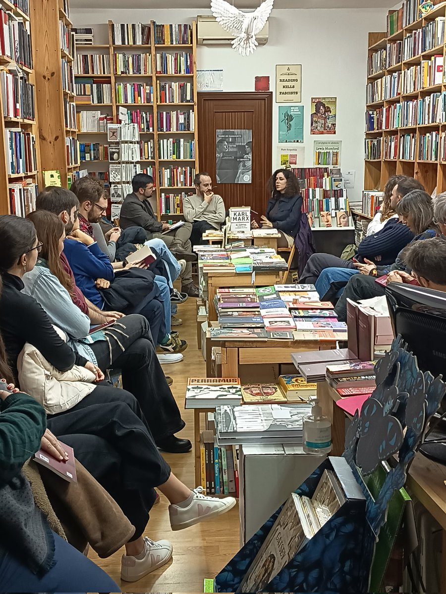 Juan F. Rivero tweet media