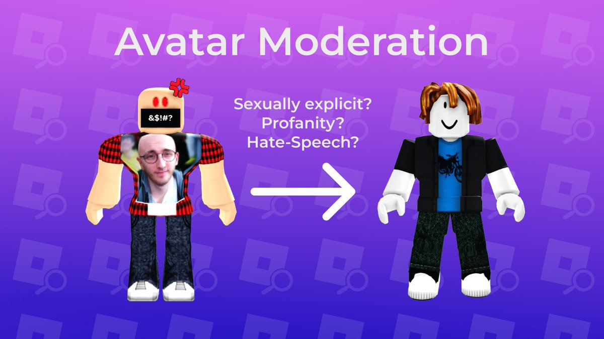 #EventHunters - Roblox News tweet media