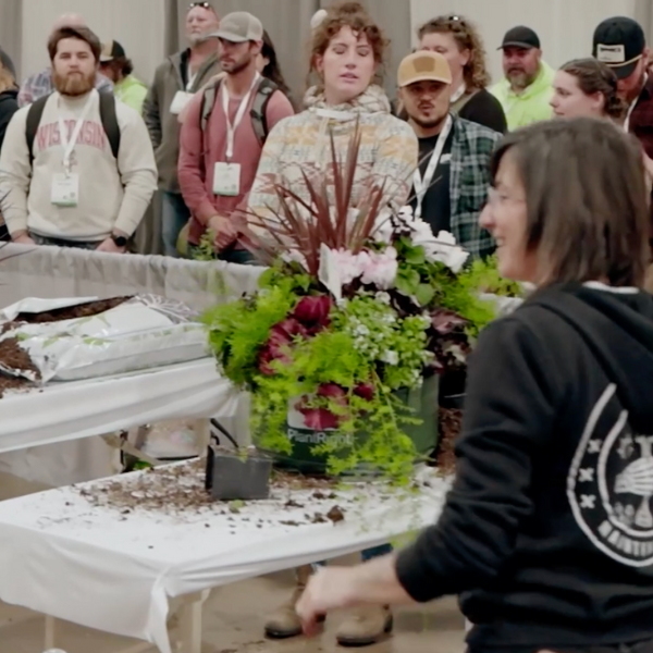 CO Convention Center tweet media