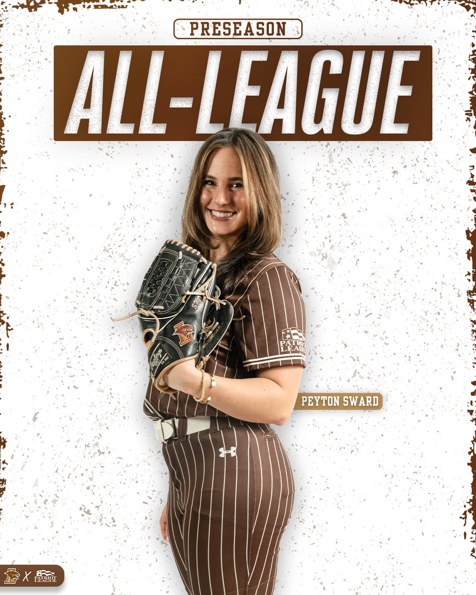 Lehigh Softball tweet media
