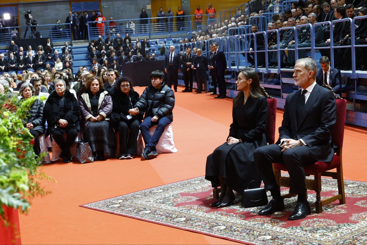 Casa de S.M. el Rey tweet media