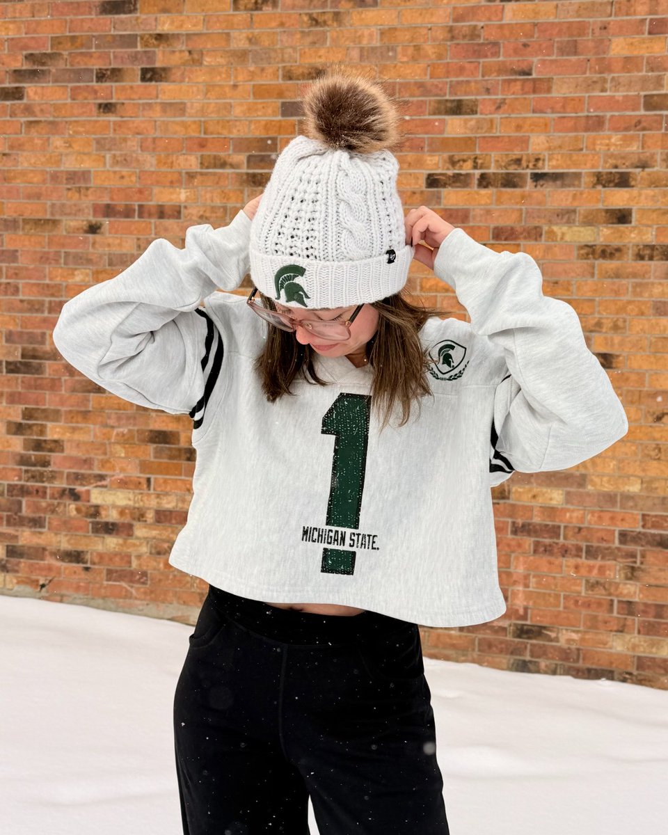 Alumni Hall MSU tweet media