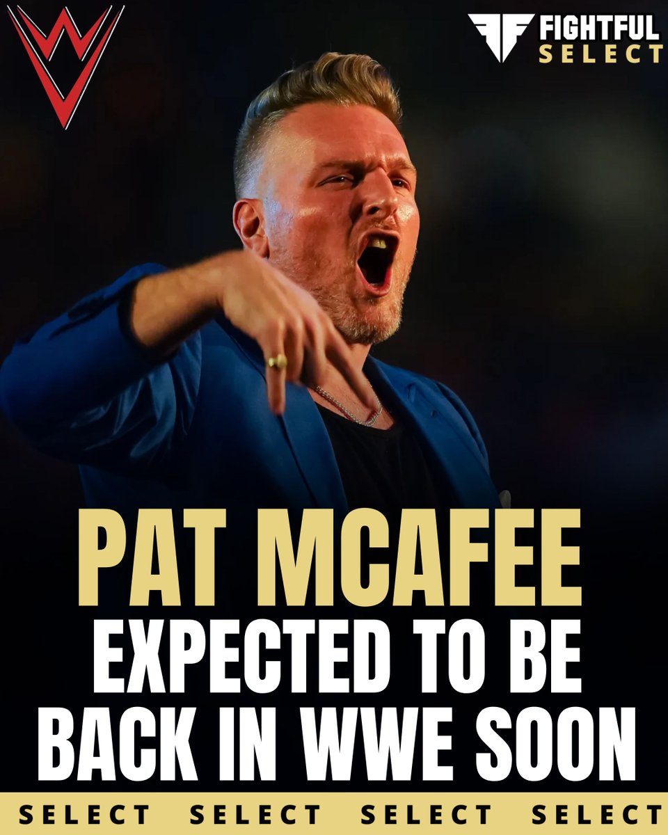 Fightful Wrestling tweet media