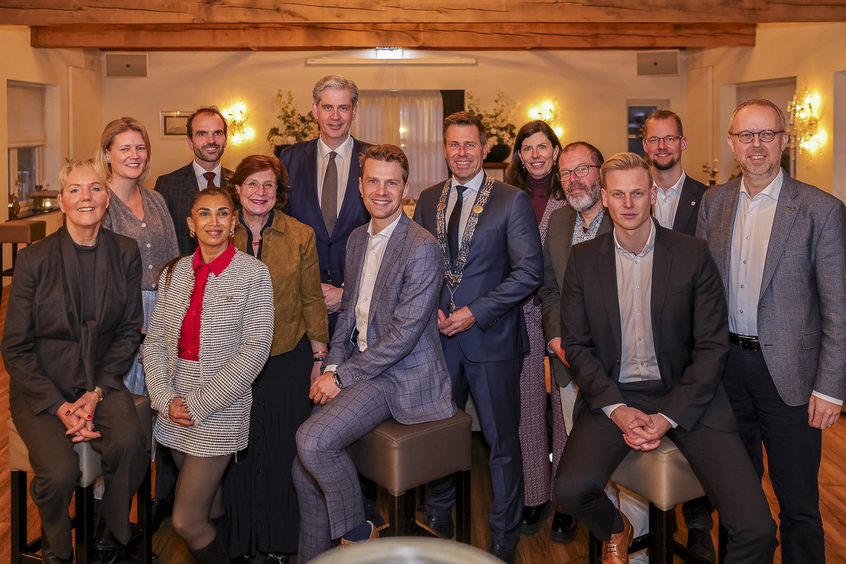 Eerlijk Alternatief tweet media