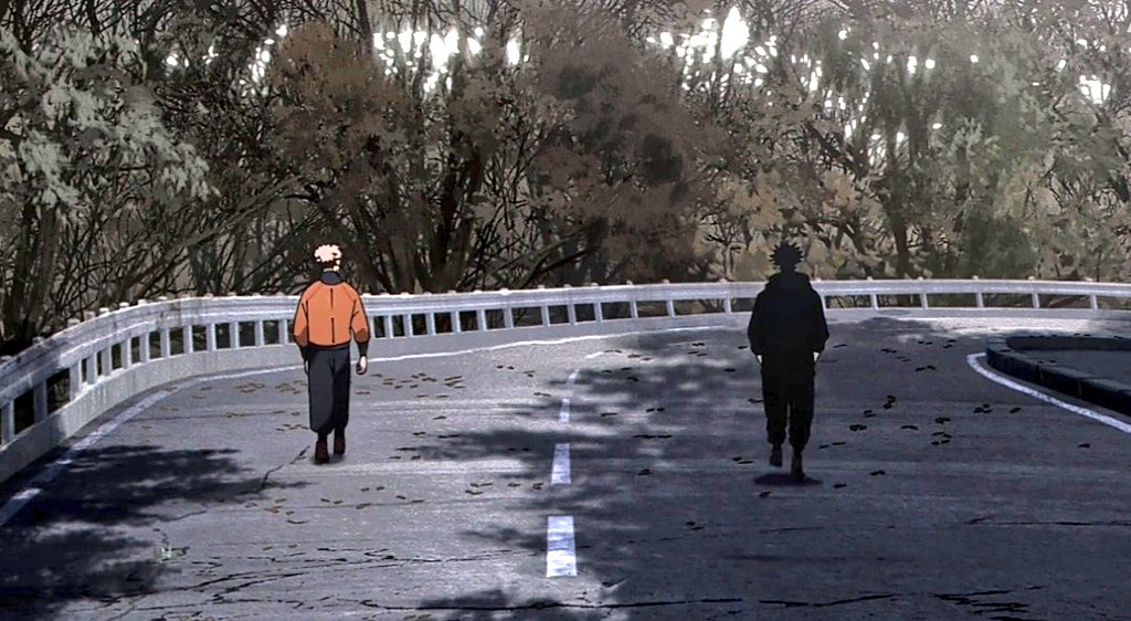 .#FushiIta

Every Light                   has                   its Shadow