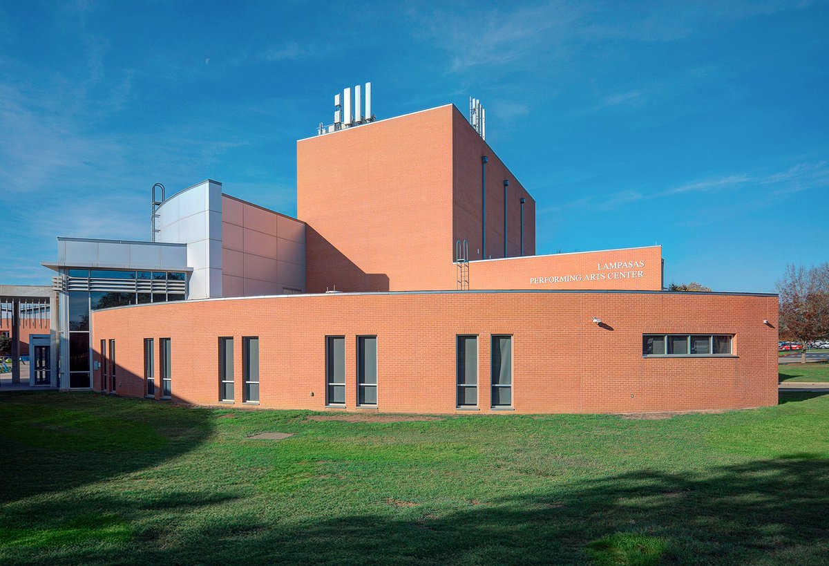 Structure Tone Southwest tweet media