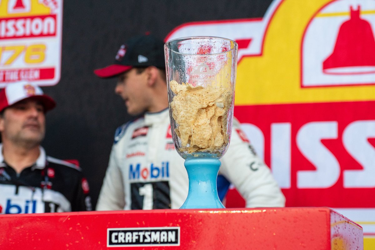 Watkins Glen International tweet media