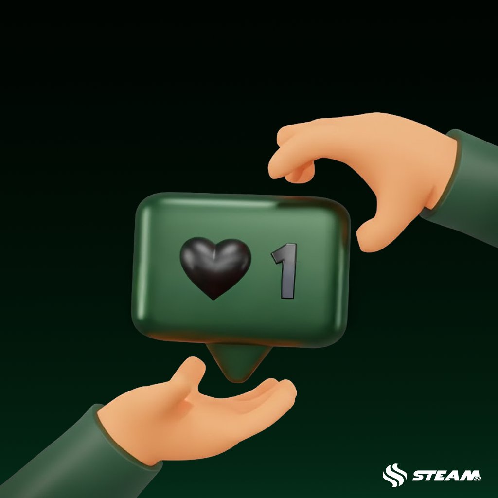 Interact with this post if you want a Steam22 Beta spot