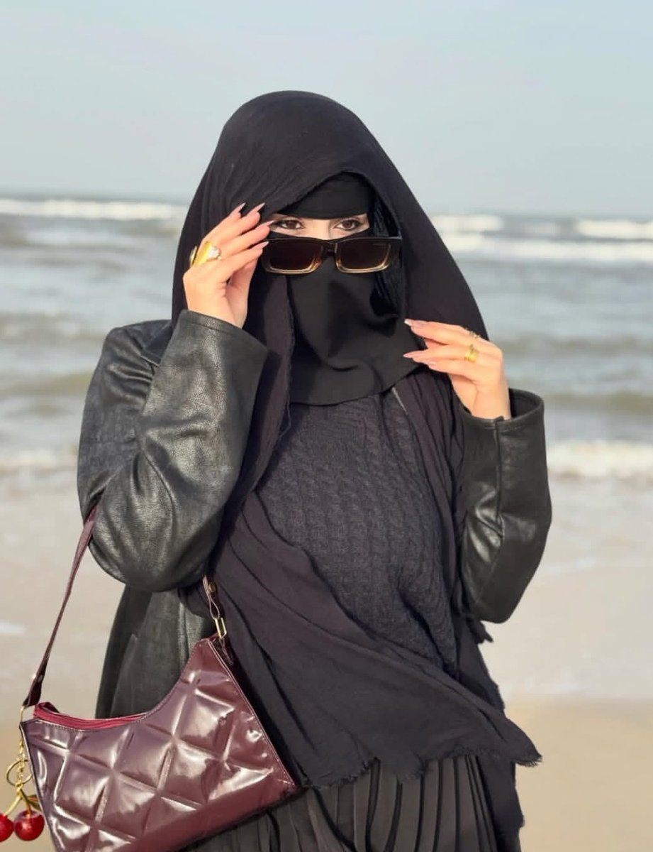 Hijab is a profound symbol of modesty, representing an inner attitude and way of life that goes beyond just covering the hair, serving as a reminder of identity and a connection to faith.
#Hijab

<a href="/dr_shizu_/">👩🏻‍⚕️ᴅʀ esˈɾa ꜱʜᴇʜɴᴀᴢ👩🏻‍⚕️</a> 
<a href="/SeemaRizvi13/">Seema Rizvi</a> 
<a href="/Swaleha_2/">صالحة Swaleha</a> 
<a href="/SimranRao460428/">🧕𓆩͛ཐི𝐬̄༏ϻ̈̐ɾ֟፝𝛂͜ɴ͜͡ 𓆩͛ཐི</a> 
<a href="/Syedarifat6/">Syeda Rifat</a> 
<a href="/iyman_malik/">Aiman Malik 🇵🇸</a>