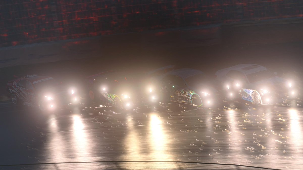 久々に夜中まで走った‼️‼️‼️
ひささんと家近すぎて多分すれ違ってはいる。