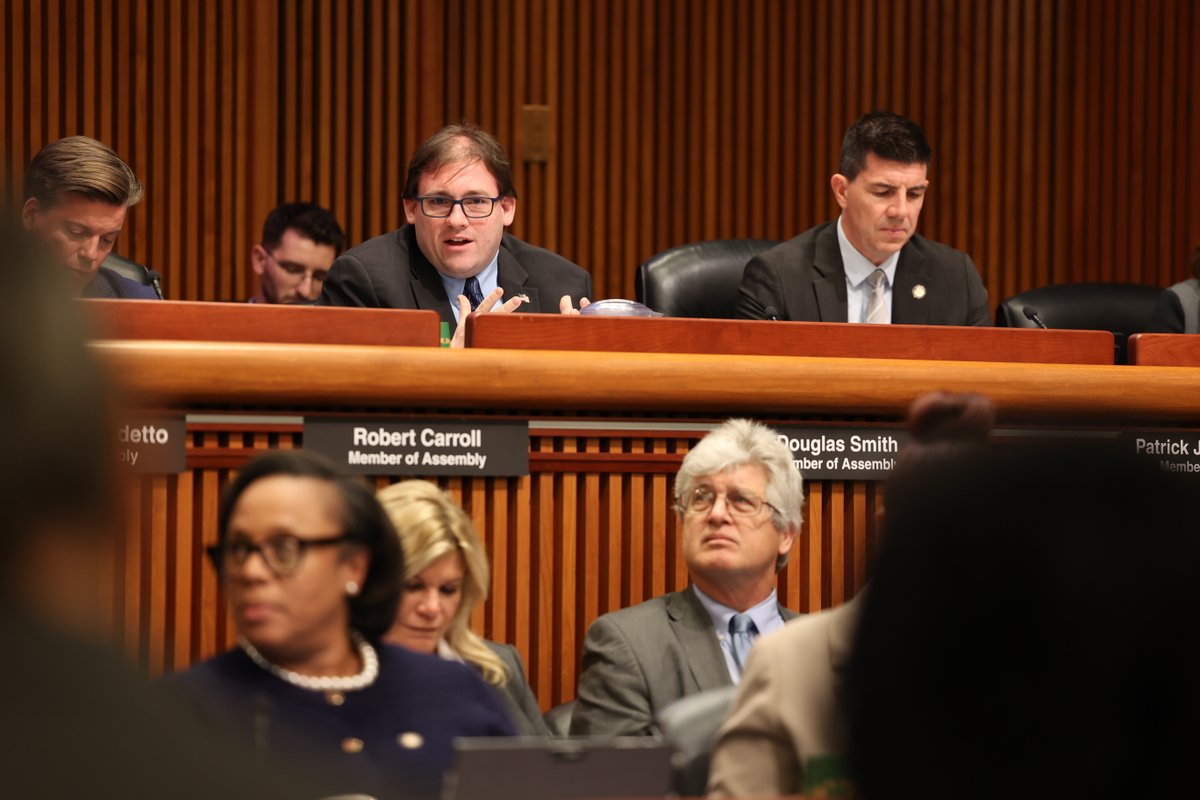 Assemblyman Doug Smith 🇺🇸 tweet media