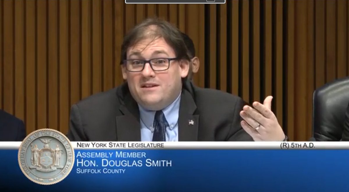 Assemblyman Doug Smith 🇺🇸 tweet media