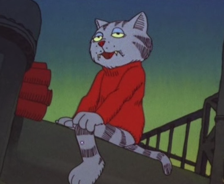 BiscuitTheRat's tweet photo. Oh cat men, why do you have to be so hot??? https://t.co/juZD50VQbt