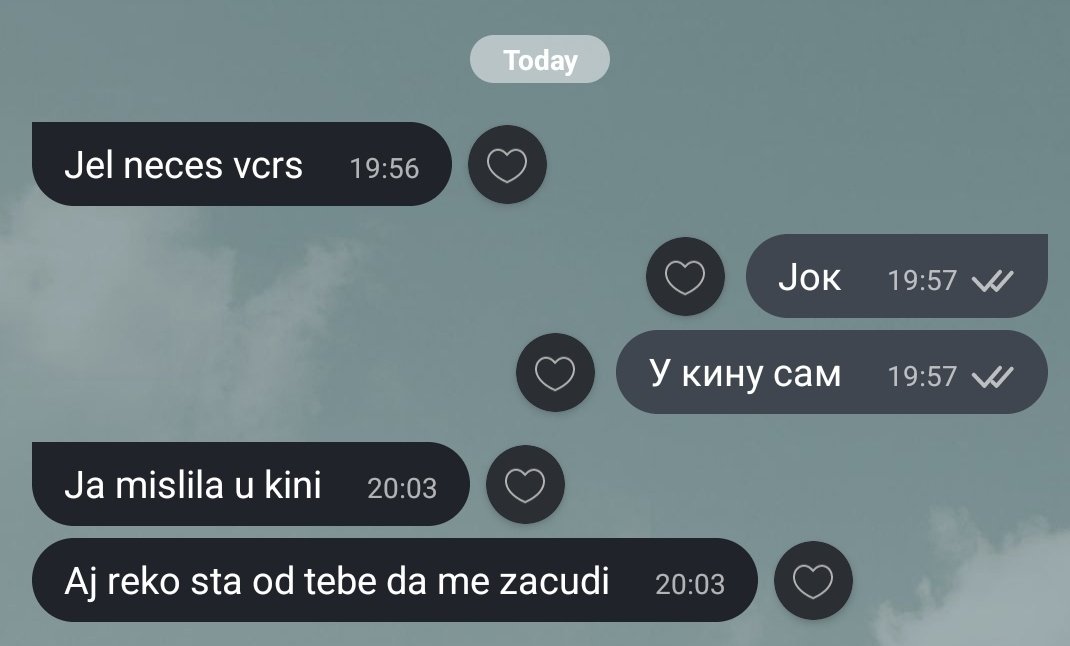 dju_rdjica's tweet photo. Тај филм нећете гледати https://t.co/MS67MuqF6k