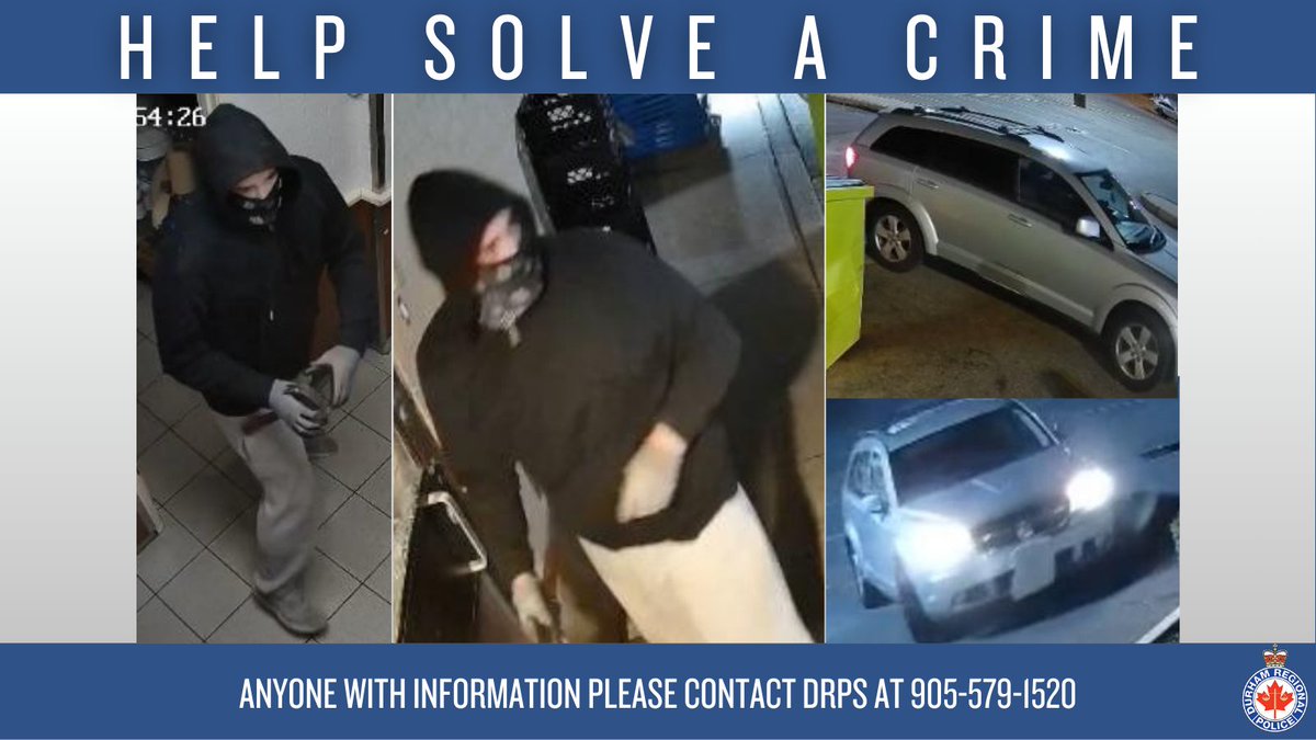 Durham Regional Police tweet media