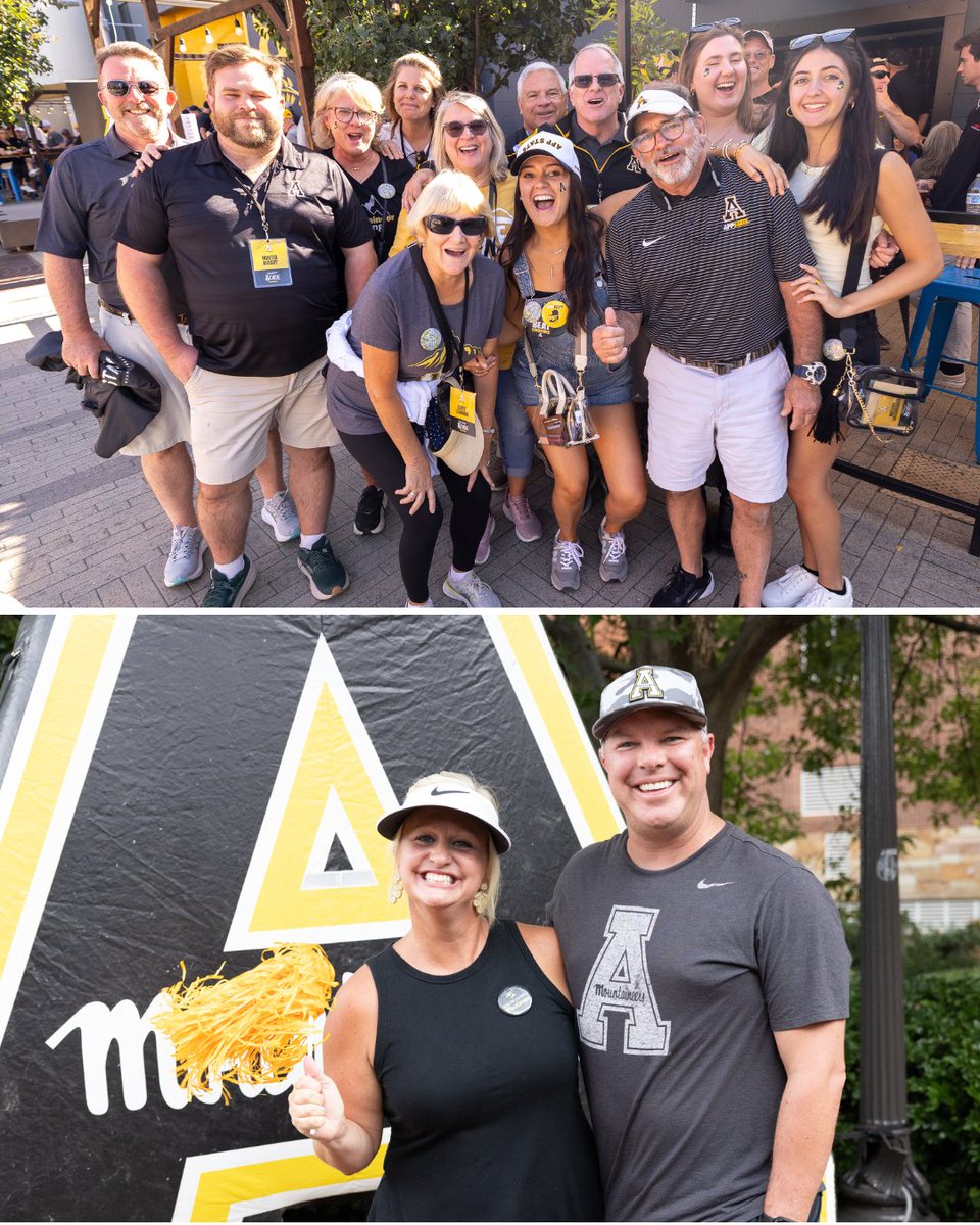 Appalachian Alumni tweet media