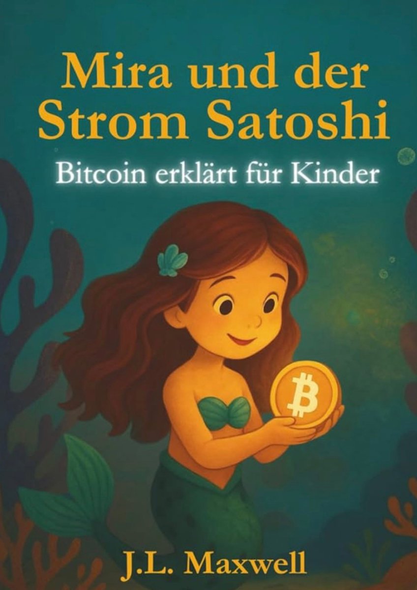 Bitkidz2121's tweet photo. @RobinSeyr TRUE!!!!v Still early.
so just chill and study bitcoin. It's a marathon, not a sprint. 
https://t.co/xjy58XrOfb https://t.co/sGvEMJ9oJj