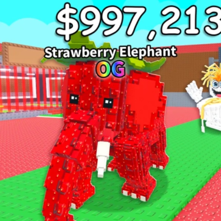 BloxWire tweet media