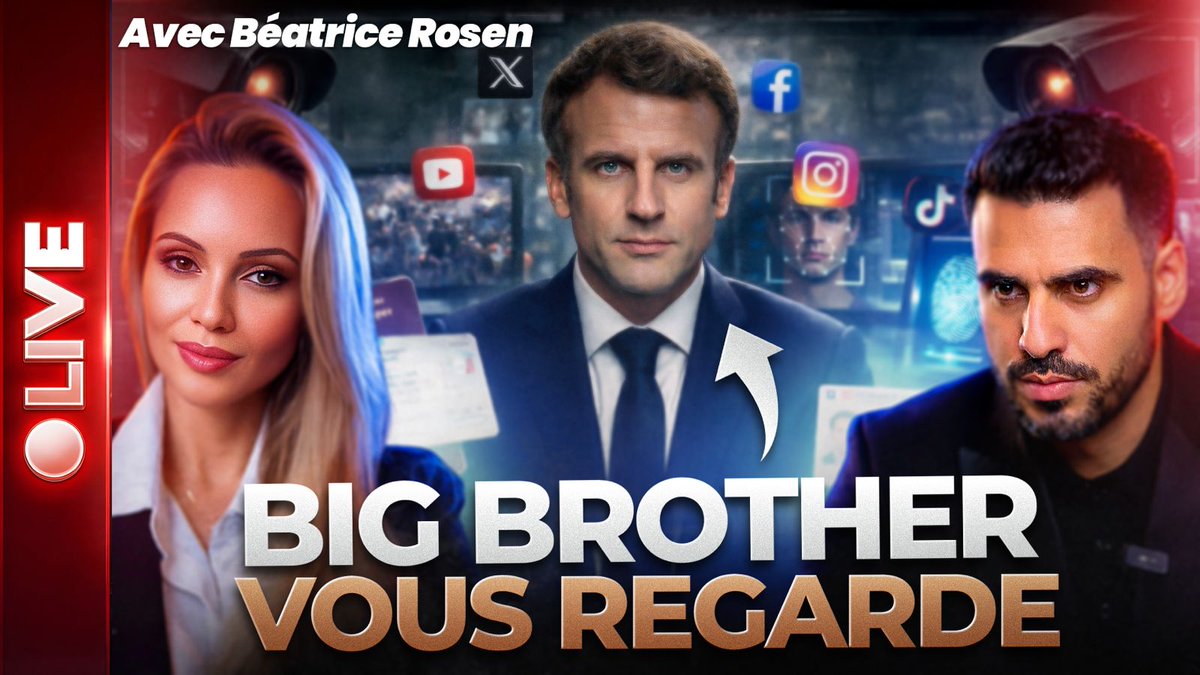 Idriss J. Aberkane Ph.D x3 (@idrissaberkane) / Posts / X