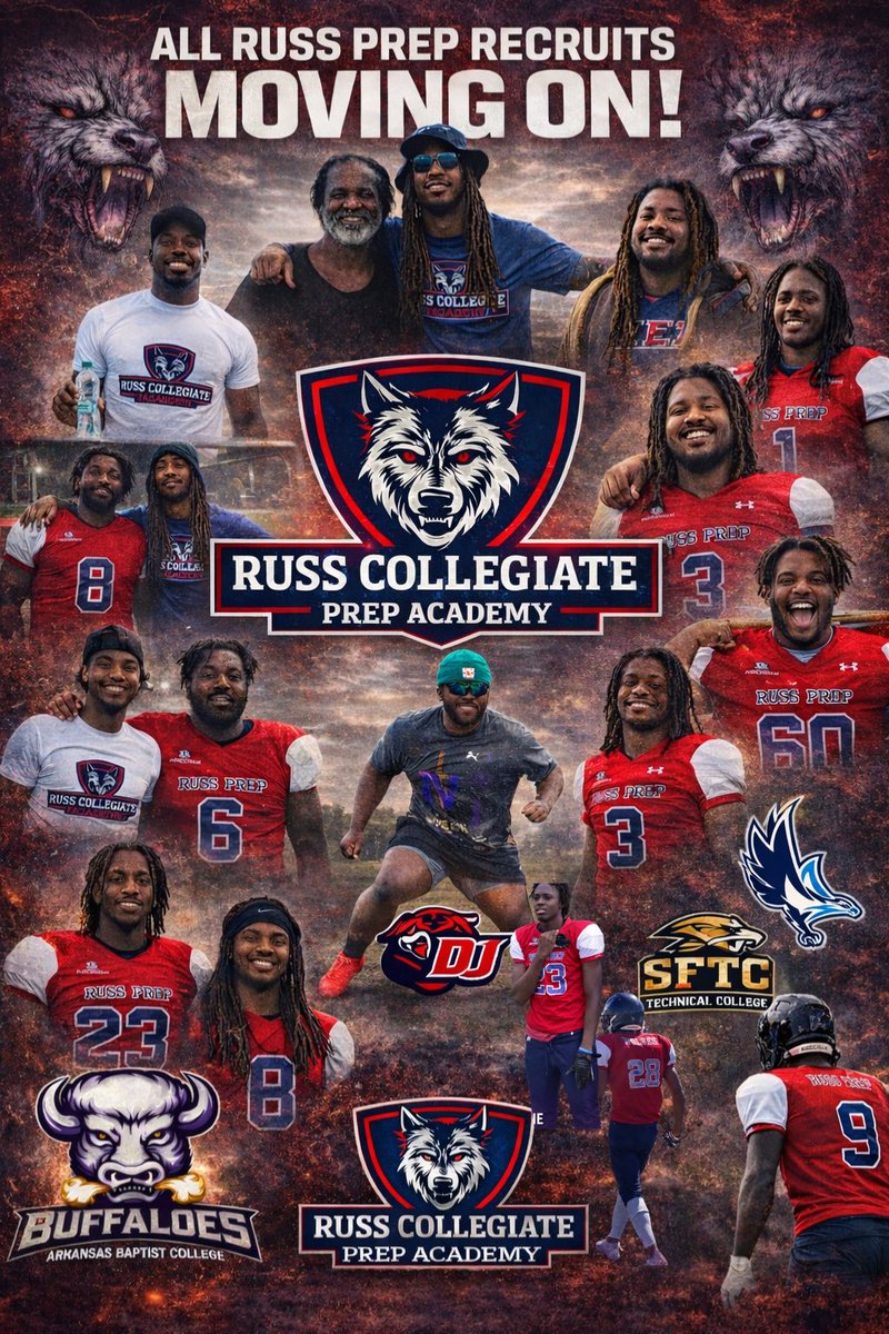 Coach Russ tweet media