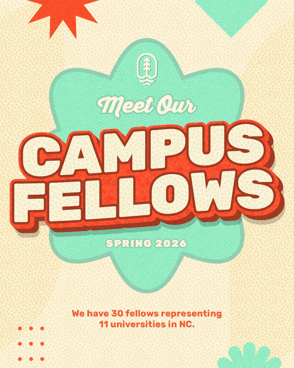 North Carolina Conservation Network tweet media