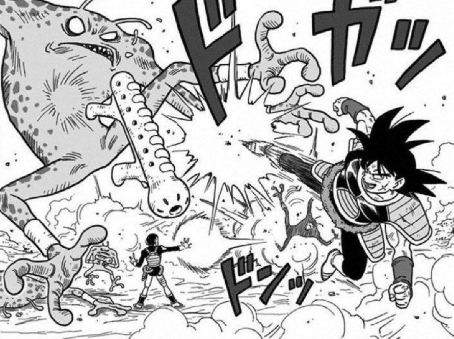 Pota Norimaki tweet media