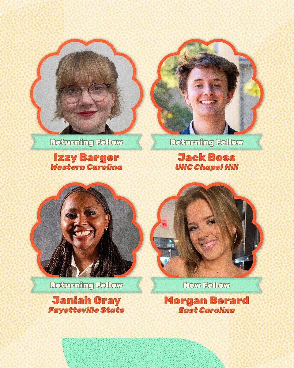 North Carolina Conservation Network tweet media