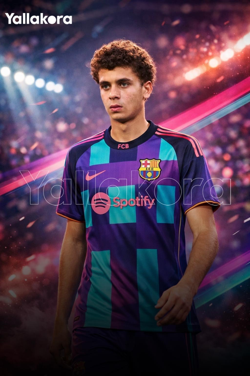 صحيفة موندو ديبورتيفو الإسبانية. تم حل المسألة الإدارية الخاصة بصفقة حمزة عبد الكريم، ويتوقع الإعلان الرسمي عن الإعارة غداً. سيسافر حمزة عبد الكريم إلى برشلونة للخضوع للفحوصات الطبية اللازمة قبل الانضمام إلى برشلونة أتلتيك. برشلونة سيضم اللاعب على سبيل الإعارة حتى نهاية الموسم، مع خيار الشراء مقابل 3 ملايين يورو مع إمكانية ارتفاع المبلغ إلى 5 ملايين يورو مع المكافآت المرتبطة بالأداء 