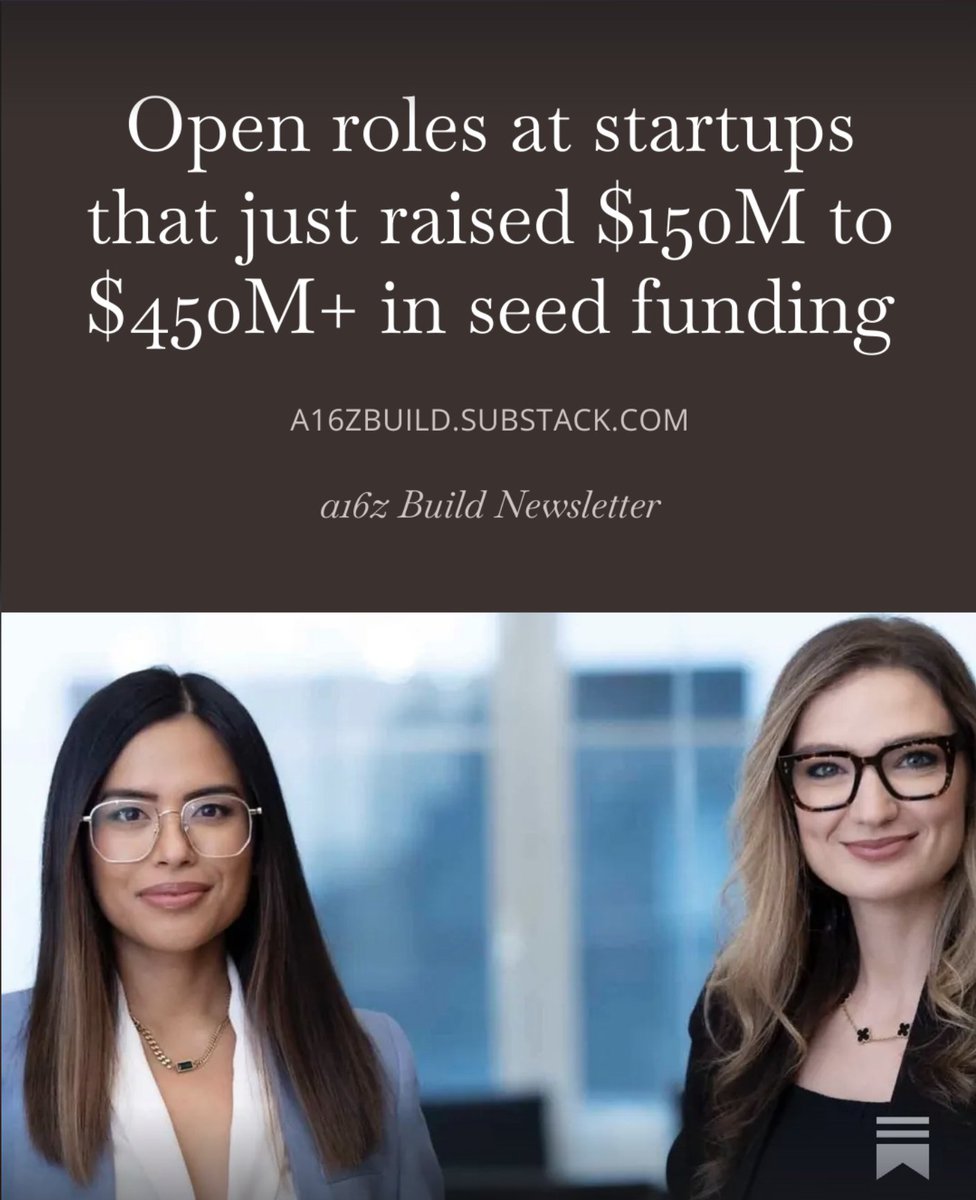 Never has it been more difficult for crypto companies to get their  fundraises covered Even $10-$50M Seed and Series A rounds are 