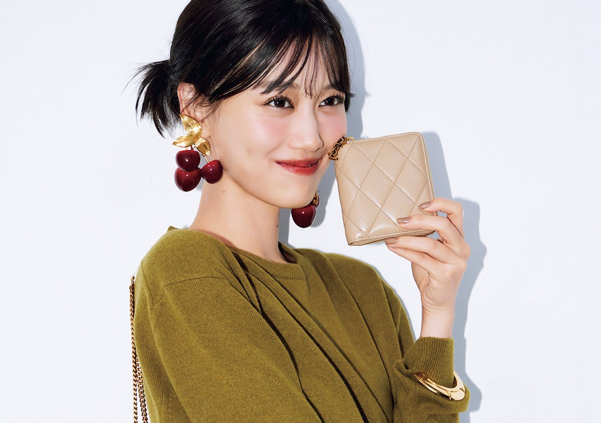 CanCam (@cancamtv) / Posts / X