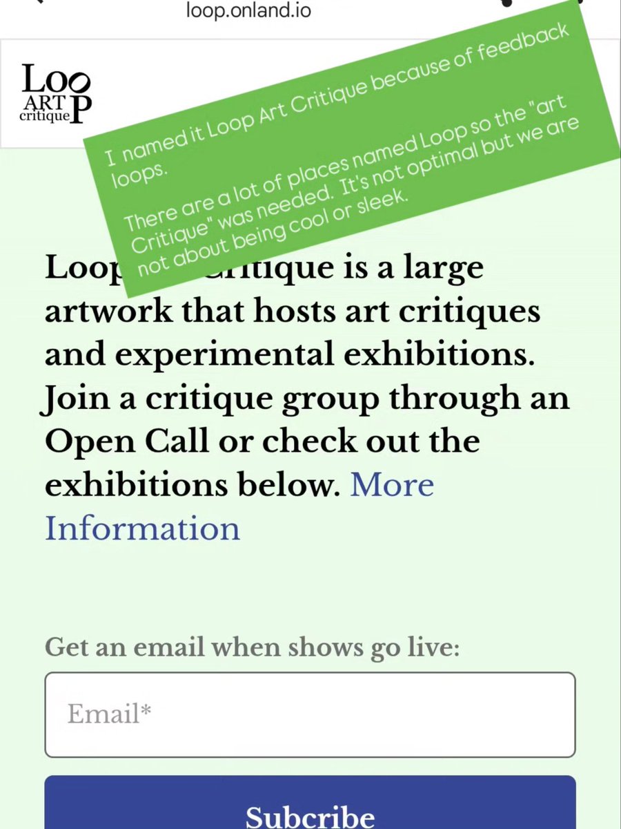 Ariel Baron-Robbins tweet media