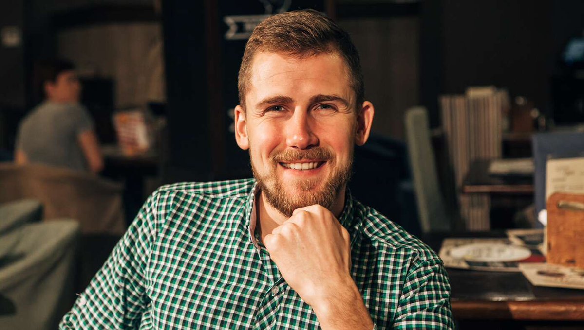 TheBabylonBee's tweet image. Man Outed As Nazi For Saying We Should Have Laws And Borders buff.ly/Zk3XLoC