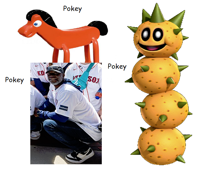 Blake Andrews? tweet media