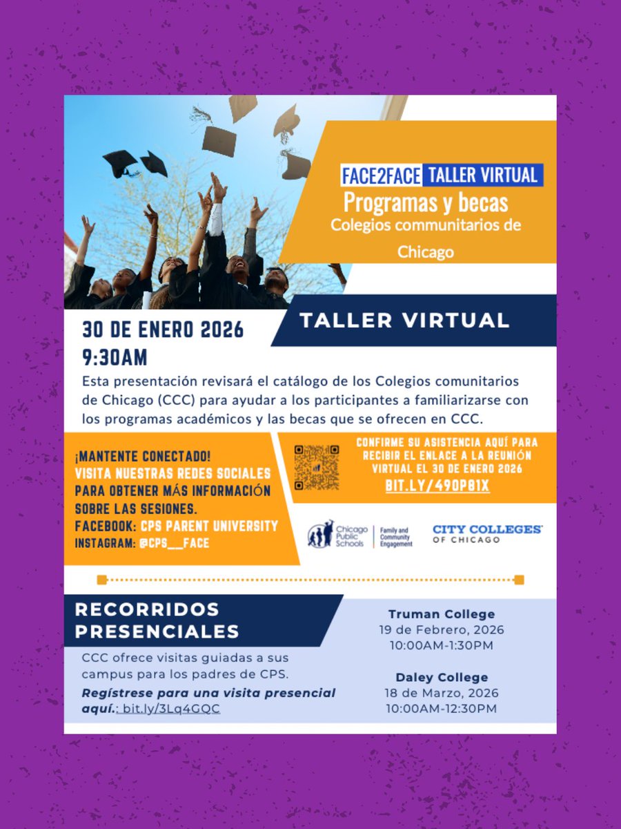 CPS FACE tweet media