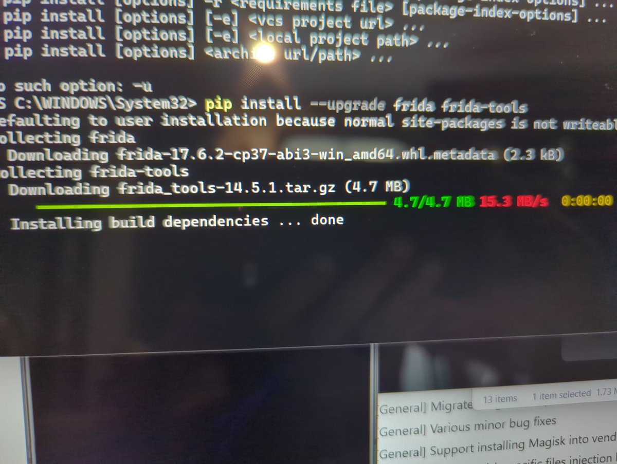 Higinio “w0rmer” Ochoa tweet media