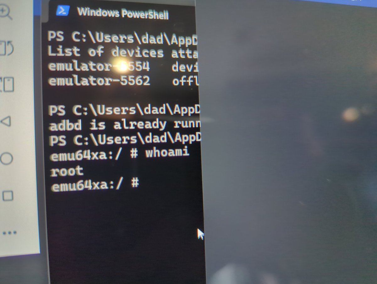 Higinio “w0rmer” Ochoa tweet media