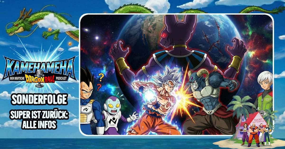 Sonderfolge - Super ist zurück: Alle Infos

Website: kame-hame-ha.de/sonderfolge-su…

Linktree: linktr.ee/kamehamehapodc…

#Podcast #DragonBall #Schildkröteninsel #DBZ #Anime #Review #DragonBallZ #DragonBallSuper #Manga #DragonBallGT #DragonBallDaima #CarlsenManga #Carlsen #Crunchyroll