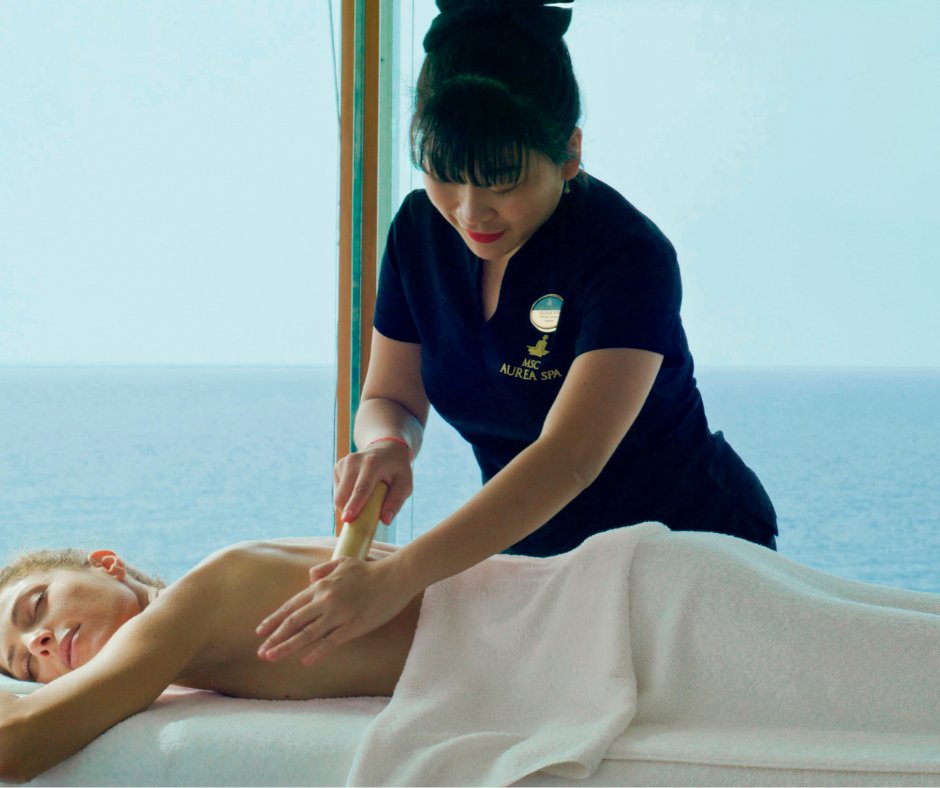 MSCCruceros tweet media