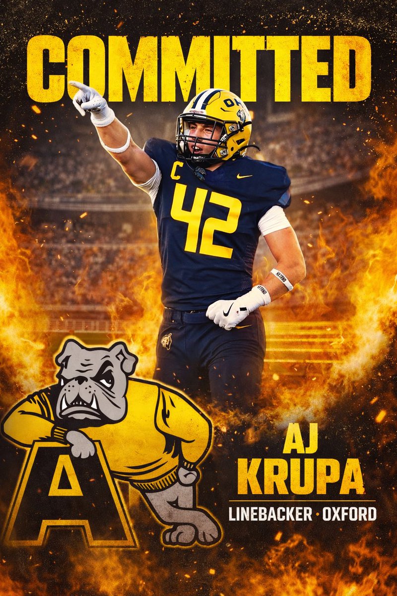 AJ Krupa tweet media