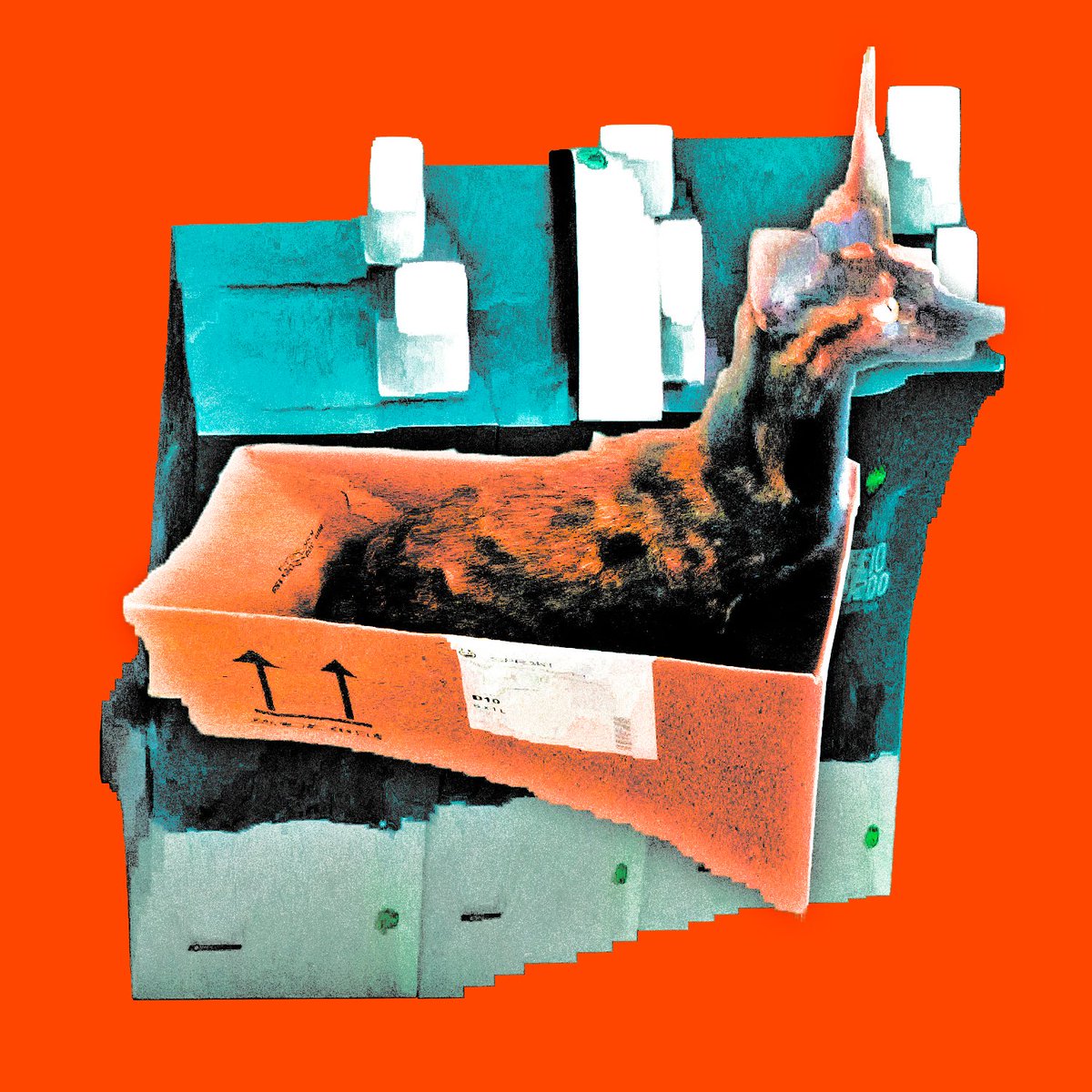filipagomas's tweet photo. of course i'm a graphic designer i make covers for my monthly playlists https://t.co/zkcLcNOBt4