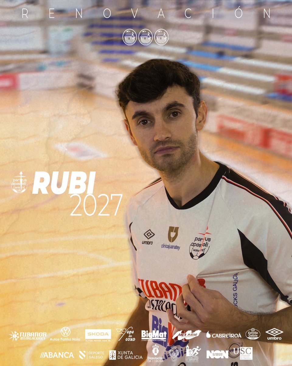 Noia Portus Apostoli FS 🤍 tweet media