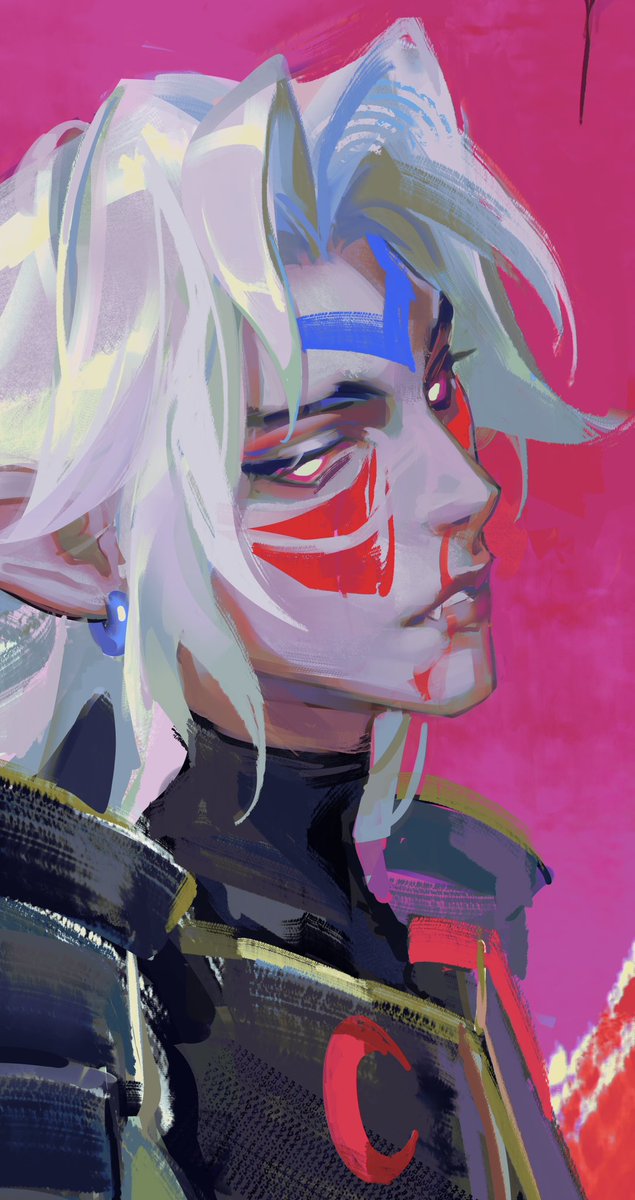 wip