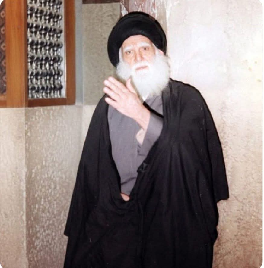 ei1TRAcVydB's tweet photo. #الصدر_محيي_الزيارة_الشعبانية

السلام على امام الجمعة
السلام على من جمعنا تحت راية الحق
 السلام على الشهيد الحي💔 https://t.co/7HJHgEZOEy