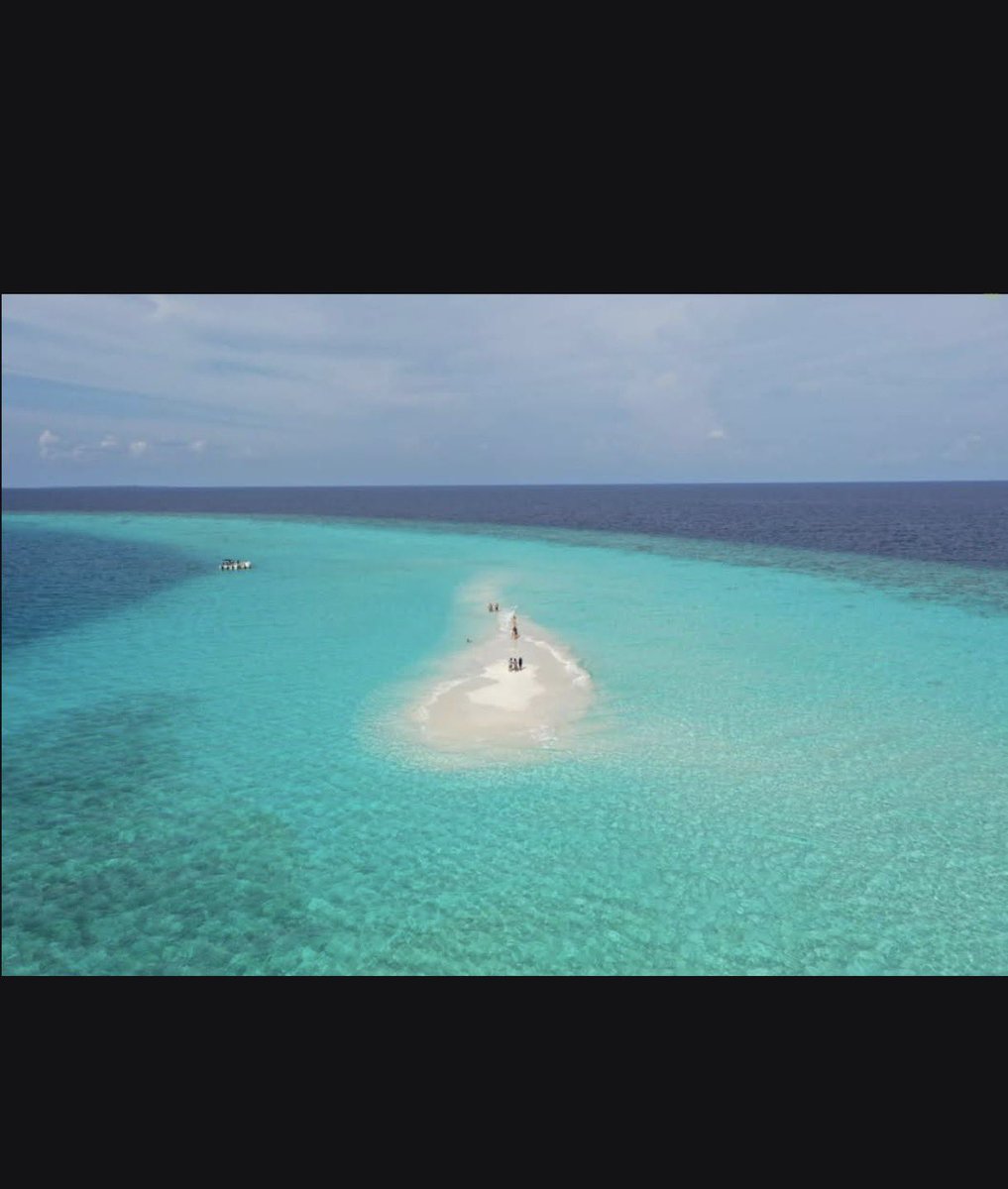 Such a beauty.. what a sham…

ހިއްދަތި މަންޒަރެއް