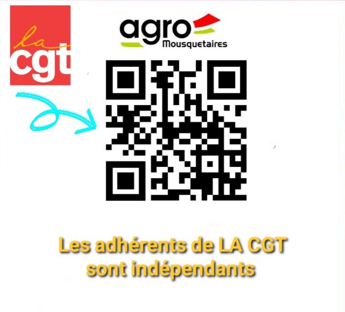 #agromousquetaires #intermarché #CGT #itmlai #itmlemi #stime #agromservices