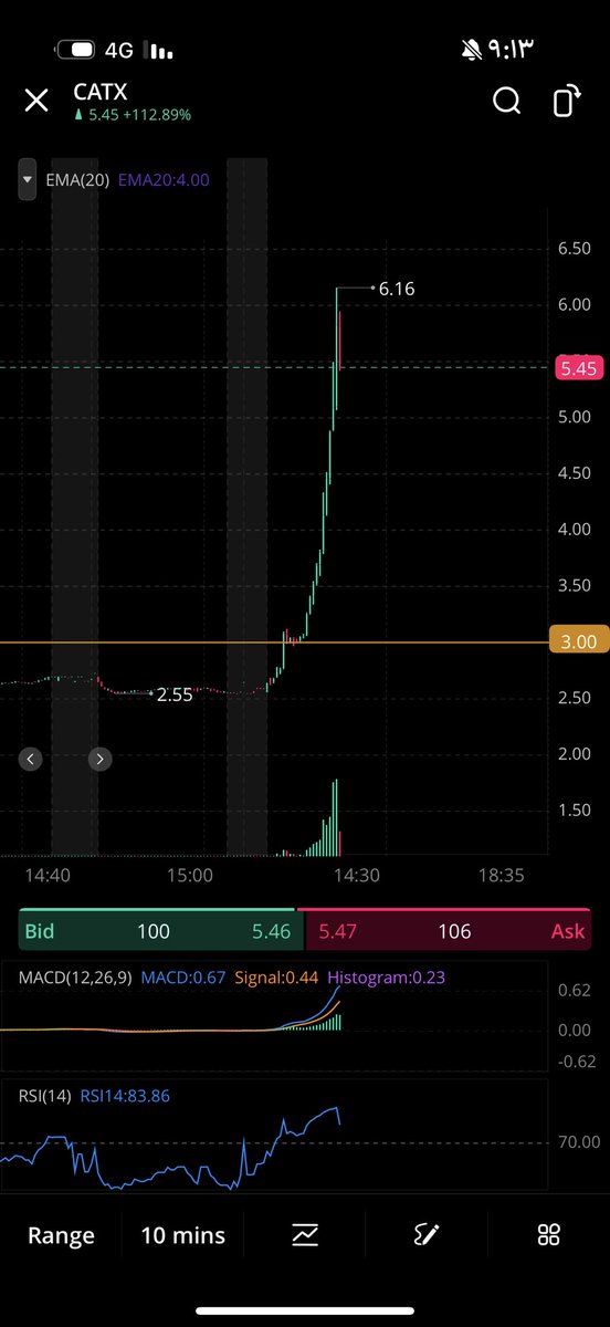 JALWE TRADER tweet media
