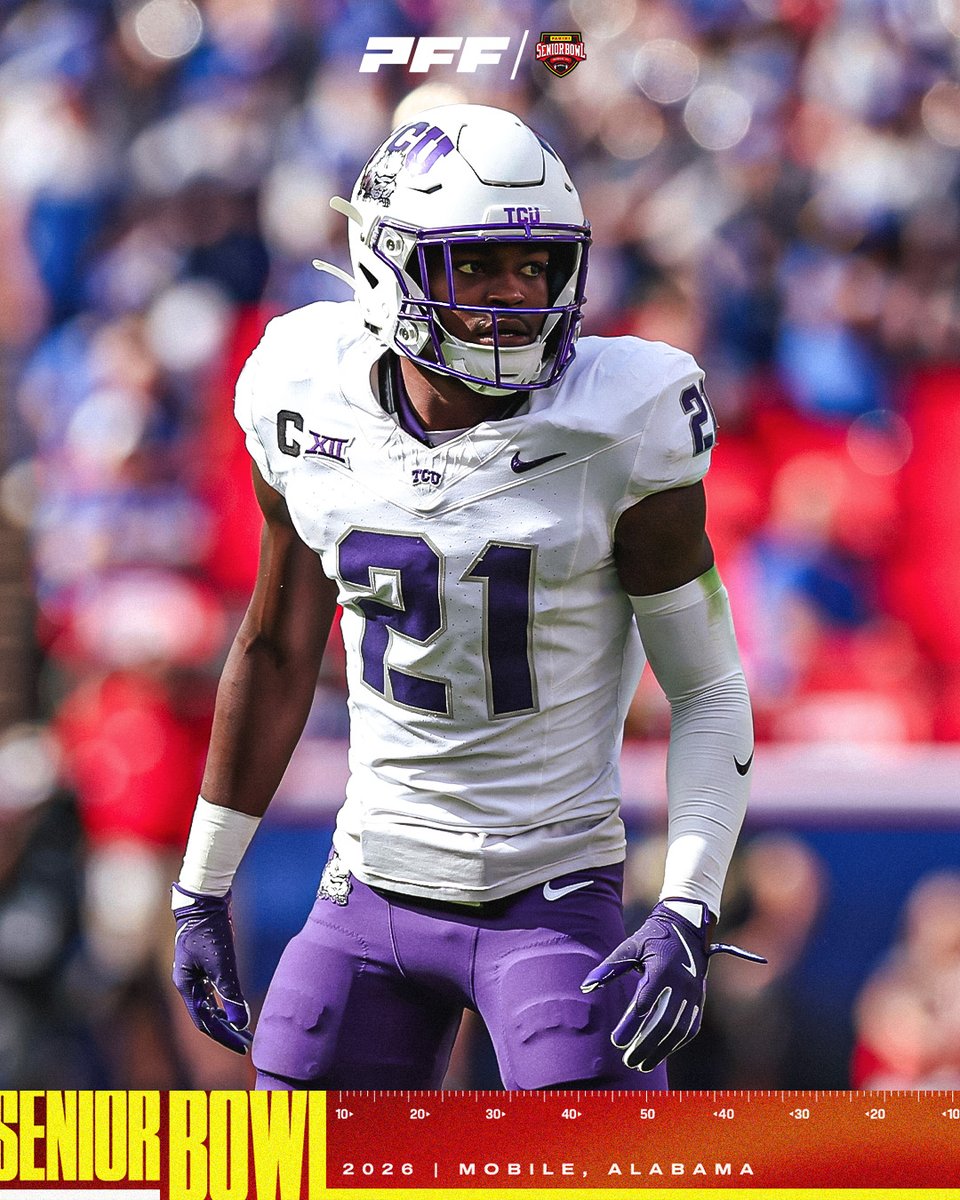 PFF College tweet media