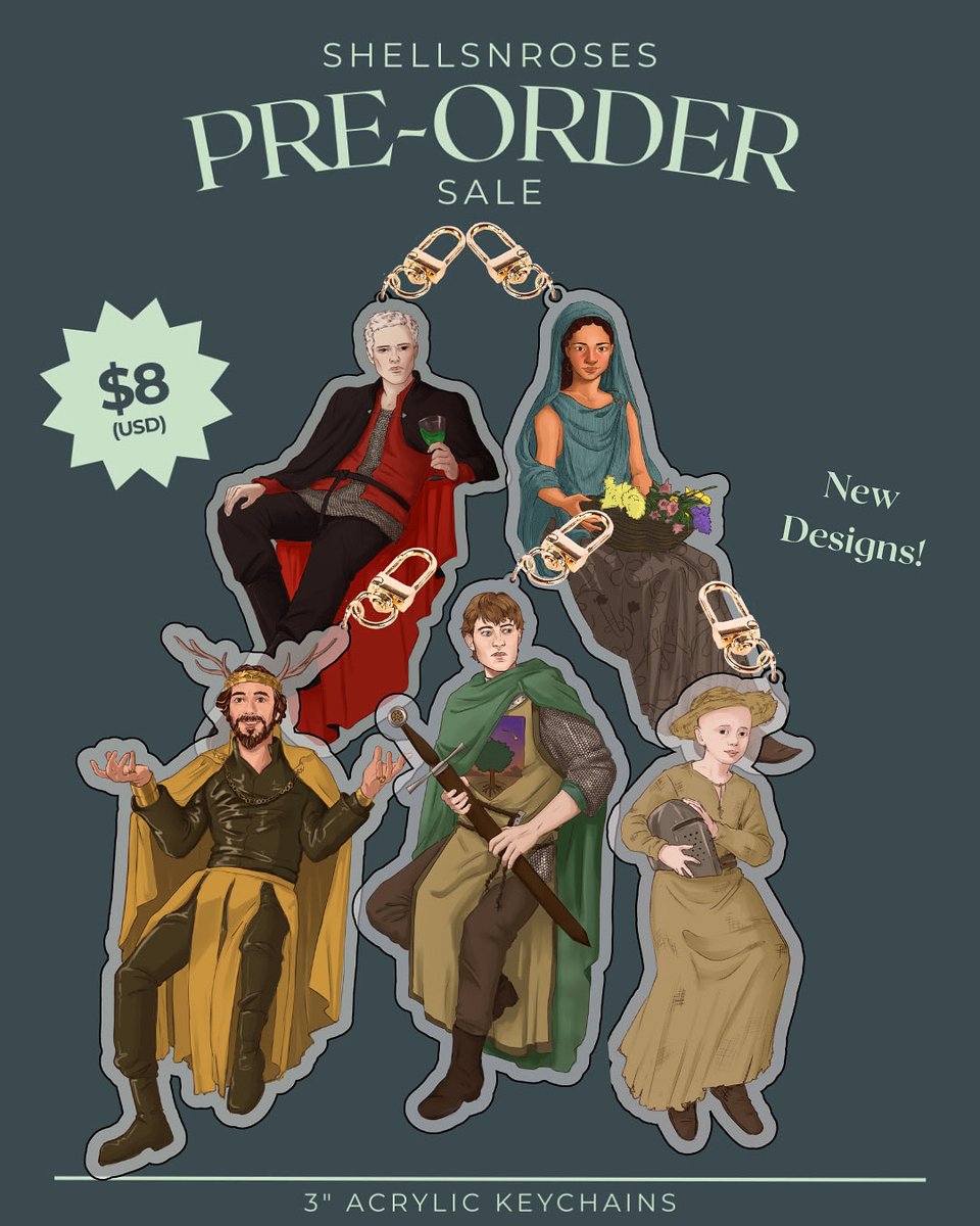 Michelle Rose tweet media